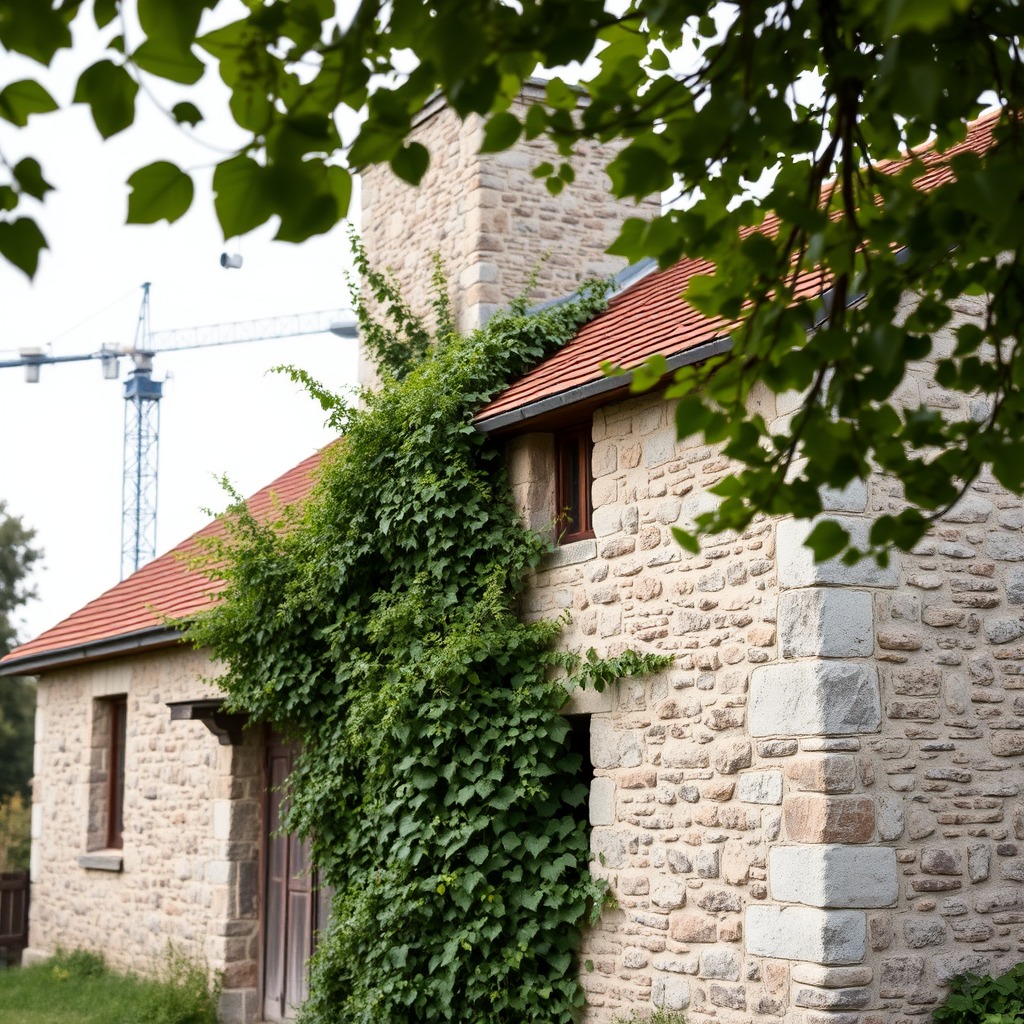 Na co bychom měli myslet při revitalizaci domu či bytu Na co bychom měli myslet při revitalizaci domu či bytu