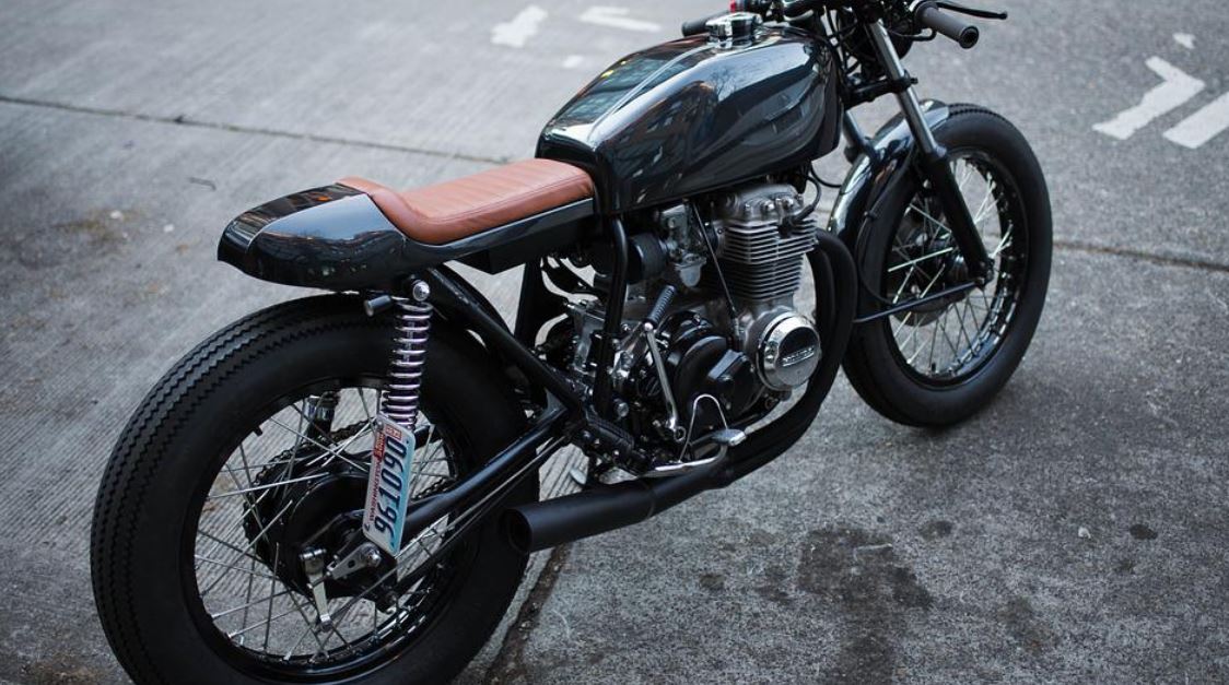 Chcete svému plnoletému dítěti koupit motorku?